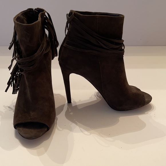 Booties - Picture 3 of 10